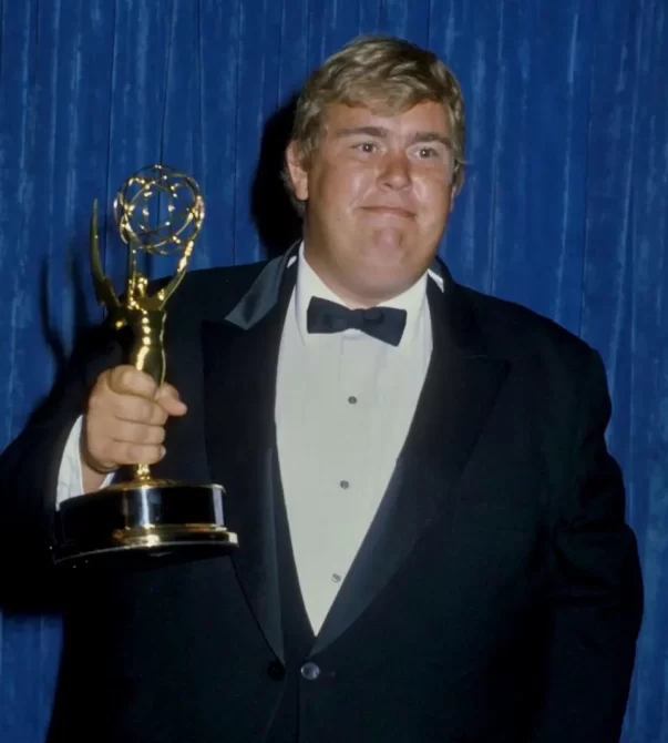 John candy