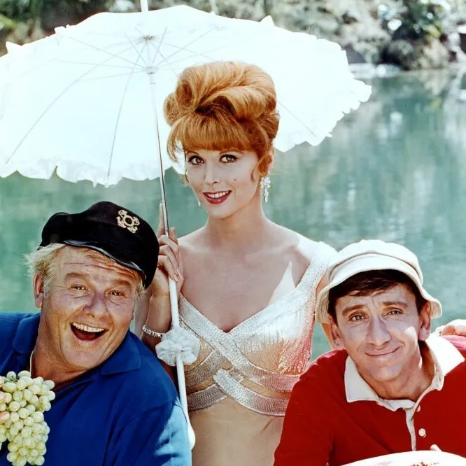 Tina Louise now