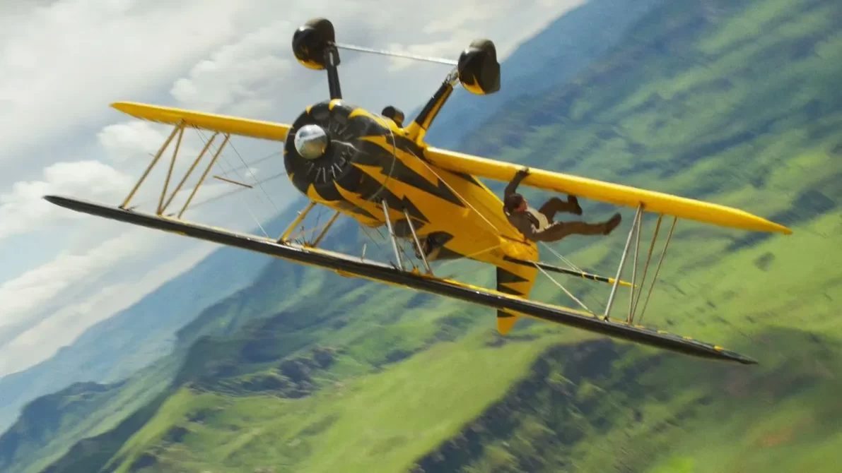 mission impossible – the final reckoning
