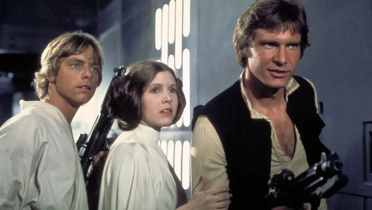 Mark hamill