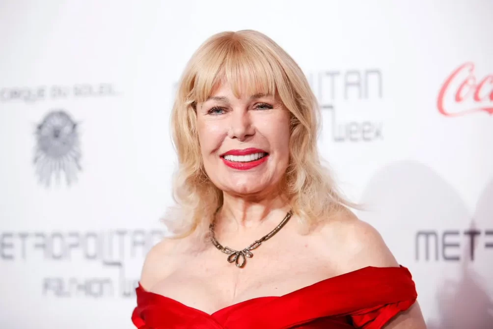 Loretta swit