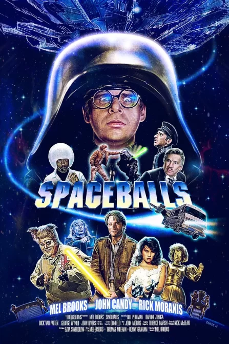 Spaceballs 2