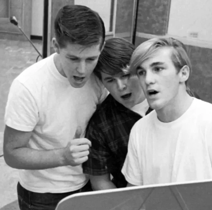 Brian Wilson