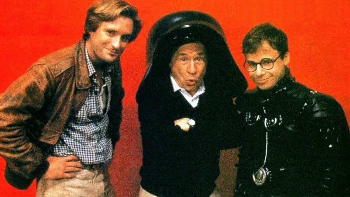 Spaceballs 2