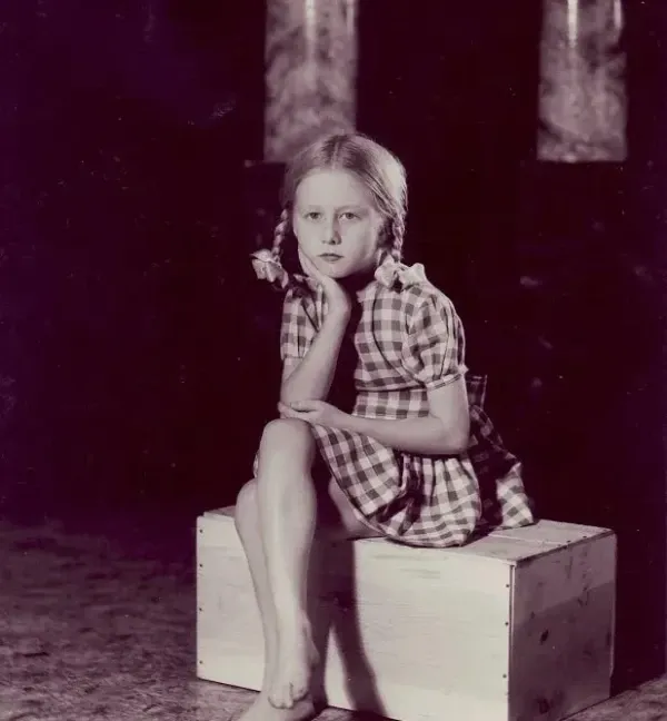Betsy gay