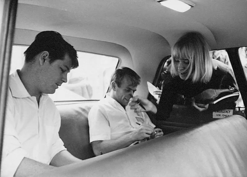 Brian Wilson