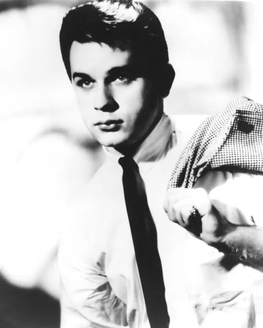 Lou Christie