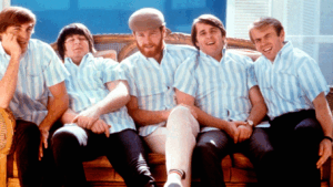 Brian Wilson