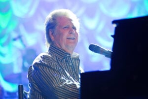 Brian Wilson