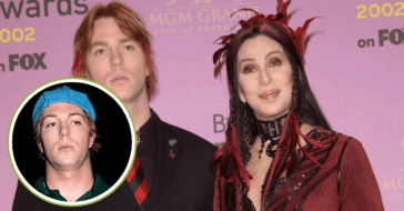 cher