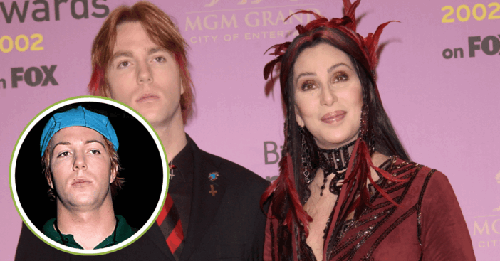 cher