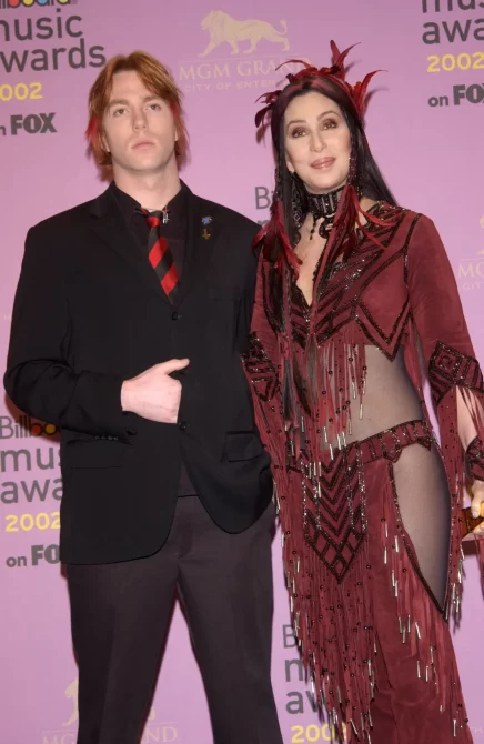 cher
