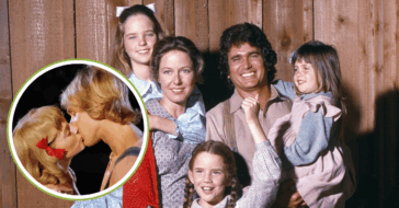 controversial little house on the prairie episode