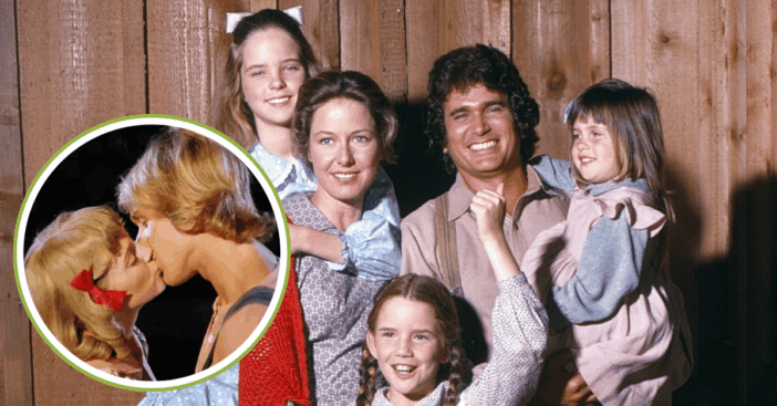 controversial little house on the prairie episode
