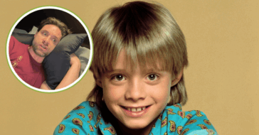 danny Pintauro now