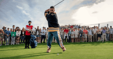 happy Gilmore 2