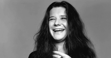janis joplin’s final words