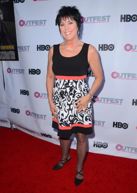 Joyce DeWitt now