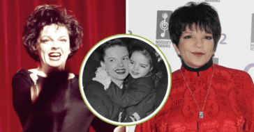 judy Garland birthday
