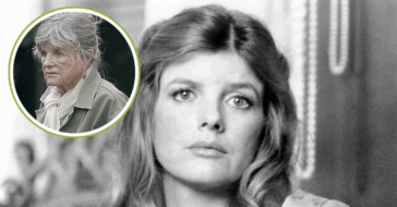 katharine Ross now