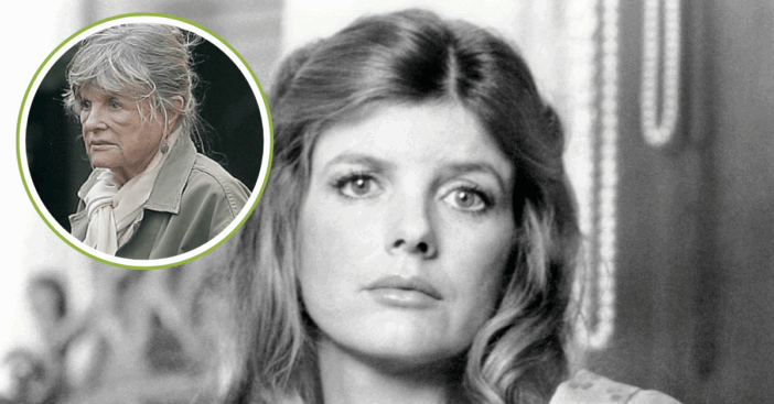 katharine Ross now