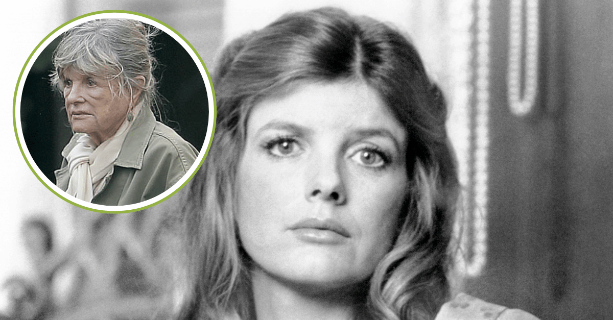 katharine Ross now