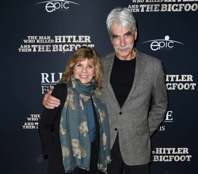 katharine Ross now