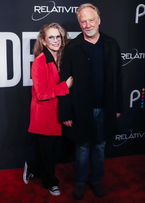 how Melissa Gilbert got little house role