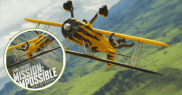 mission impossible – the final reckoning