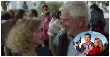 naked gun reboot