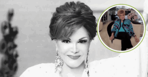 Connie Francis Officially Joins In 'Pretty Little Baby' TikTok Trend