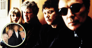 talking heads