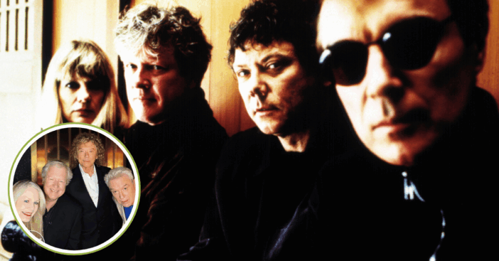 talking heads