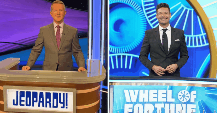 wheel of fortune
