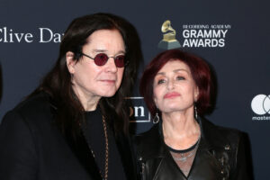 Ozzy Osbourne