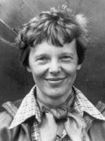 Amelia Earhart Found? New Evidence Sparks Hope
