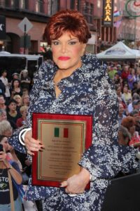 Connie Francis