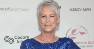 Jamie Lee Curtis