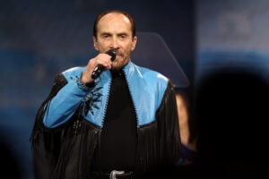 lee greenwood