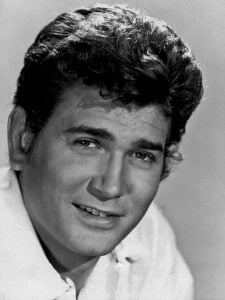 melissa gilbert michael landon