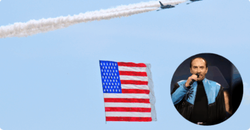 lee greenwood