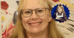 Rare New Photos Show Amy Carter’s Life Today