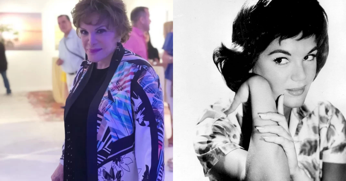 Connie Francis Hospitalized Amid Viral Comeback