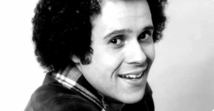 richard simmons broadway