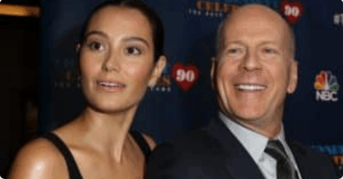 Emma Heming rumors