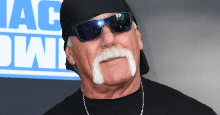 Hulk Hogan