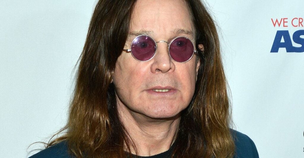 ozzy osbourne son