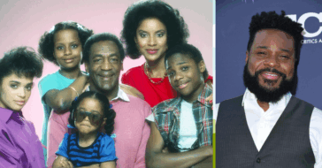 Malcolm-Jamal Warner