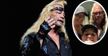 Dog the Bounty Hunter