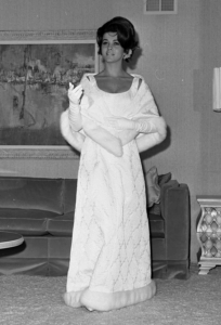 ann margret appearance